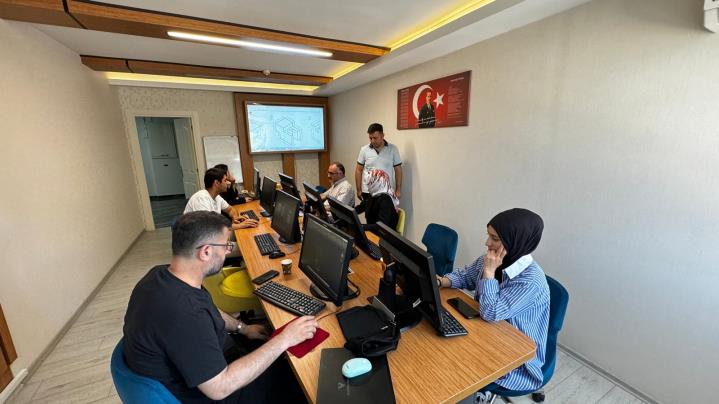 Efora Akademi Galeri