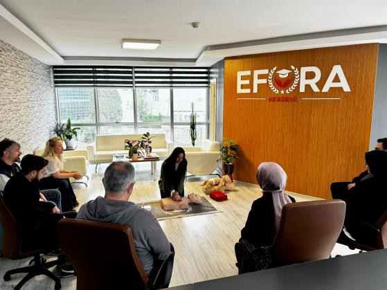 Efora Akademi Galeri