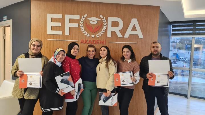 Efora Akademi Galeri