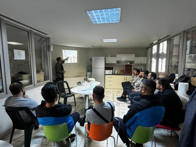 Efora Akademi Galeri