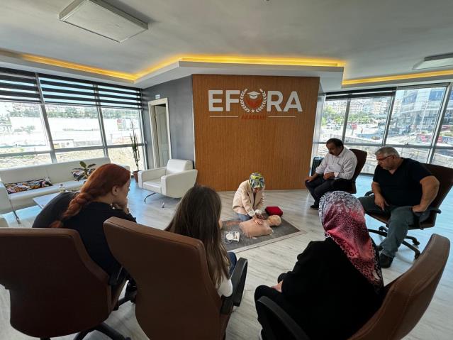 Efora Akademi Galeri