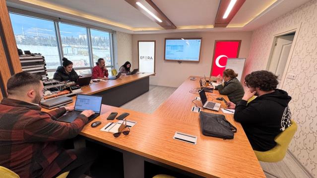 Efora Akademi Galeri