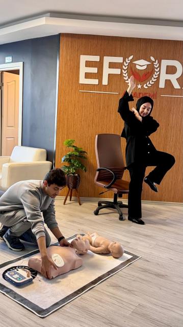 Efora Akademi Galeri