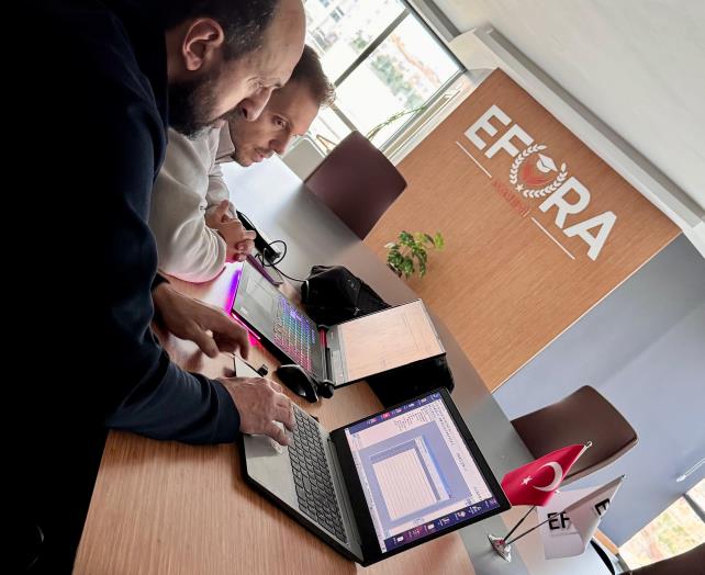 Efora Akademi Galeri