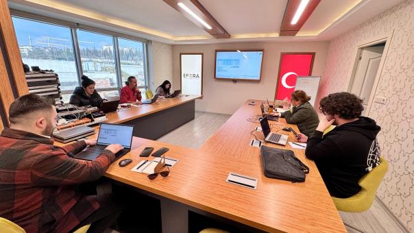 Efora Akademi Galeri