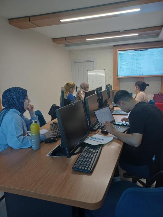 Efora Akademi Galeri