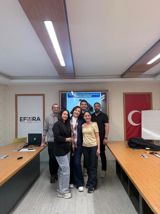 Efora Akademi Galeri