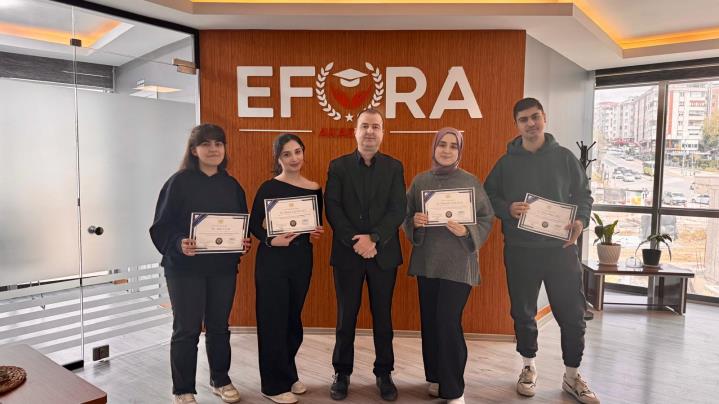 Efora Akademi Galeri