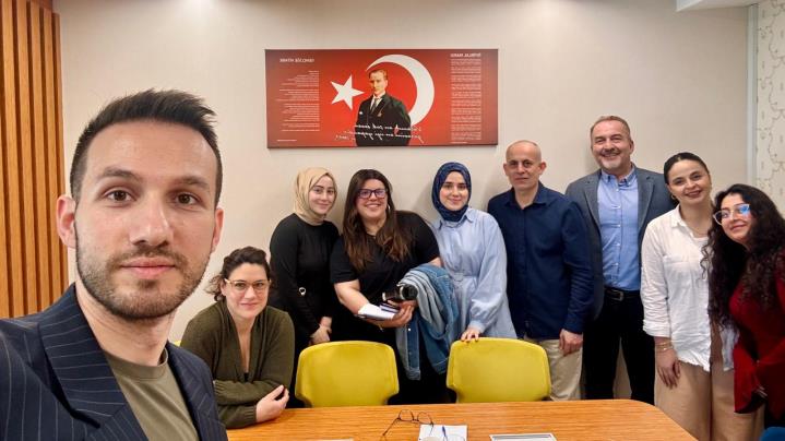 Efora Akademi Galeri