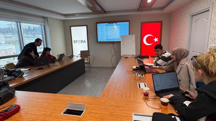 Efora Akademi Galeri