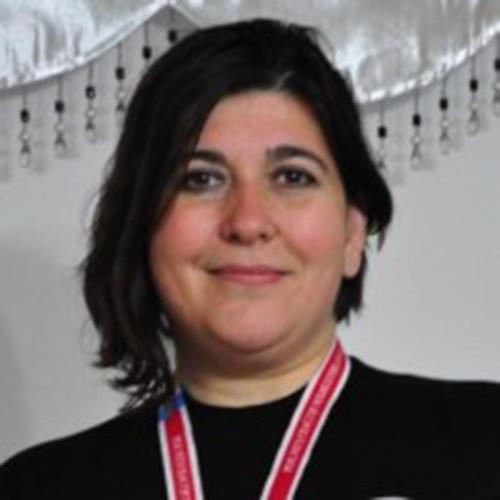 Buket Öztürk Toker