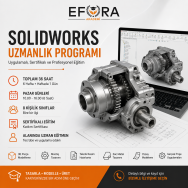 SOLIDWORKS EĞİTİMİ