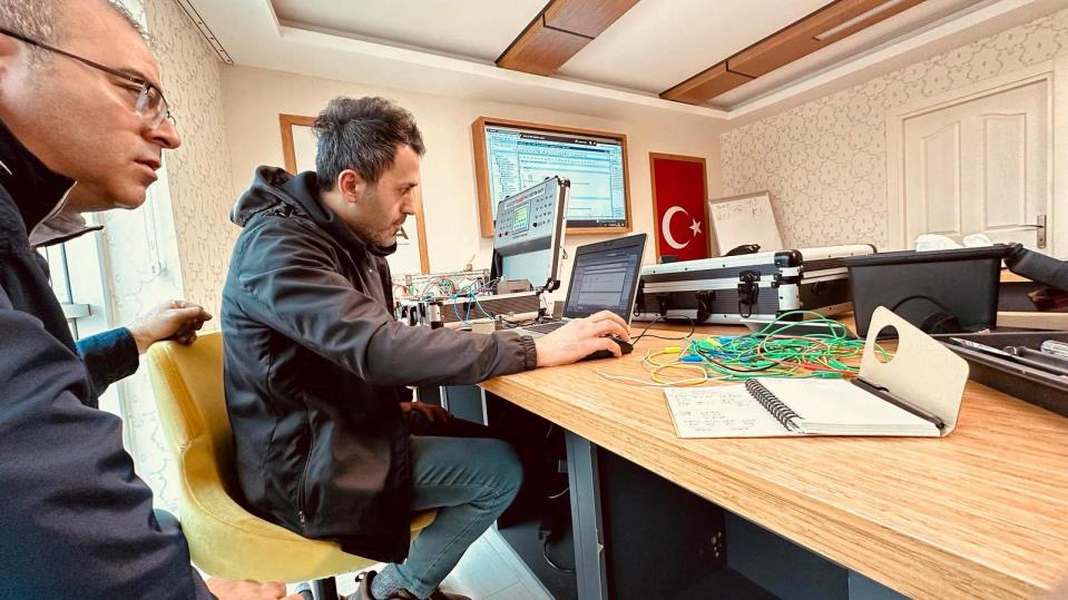 PLC SIEMENS S7-1200 EĞİTİMİ