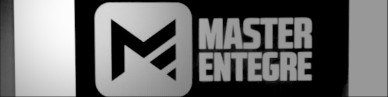 MASTER ENTEGRE