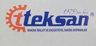 TEKSAN MAKİNA